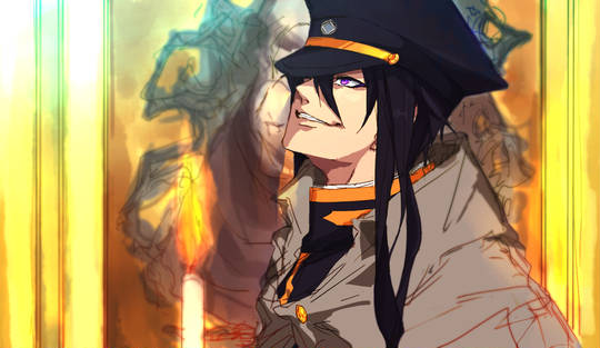 甘粕正彦 相州戦神館學園八命陣 あまかすまさひこ とは ピクシブ百科事典