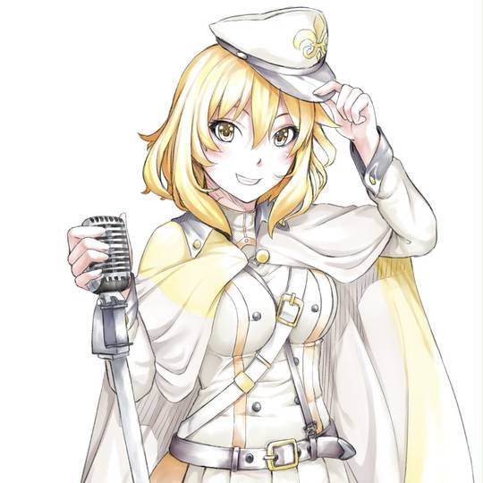 ユリ 花騎士 ゆり とは ピクシブ百科事典