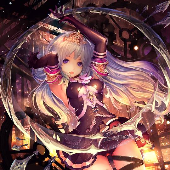 ネメシス シャドウバース ねめしす とは ピクシブ百科事典