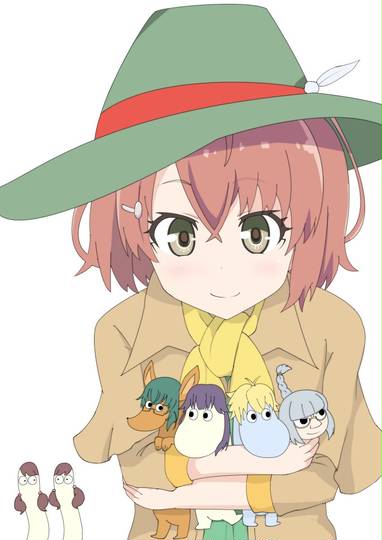 後藤朱里 ごとうあかり とは ピクシブ百科事典