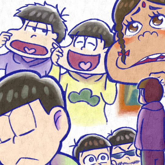 ダヨーン族 だよーんぞく とは ピクシブ百科事典