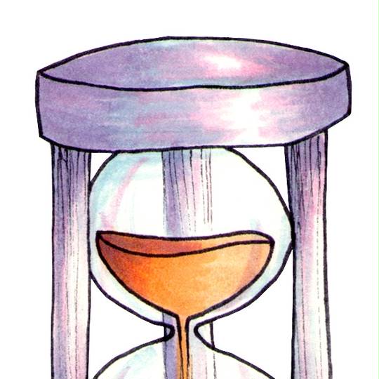 Hourglass あわーぐらす とは ピクシブ百科事典