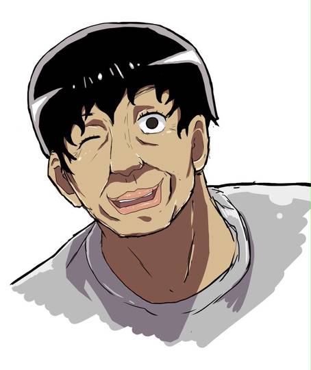 実松さん さねまつさん とは ピクシブ百科事典