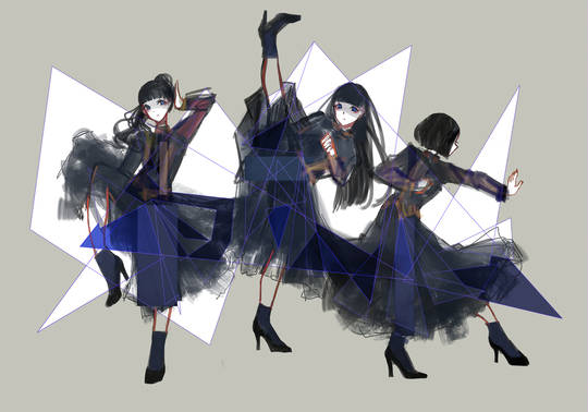 Flash Perfume ふらっしゅ とは ピクシブ百科事典