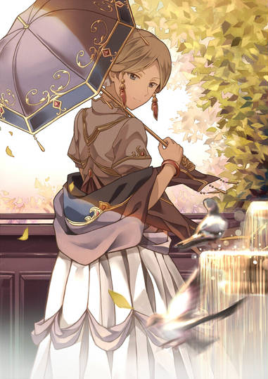 木々 セイラン ききせいらん とは ピクシブ百科事典