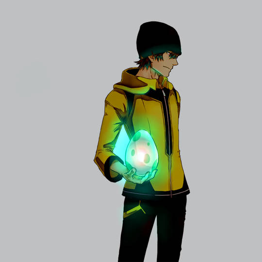 マメオ まめお とは ピクシブ百科事典