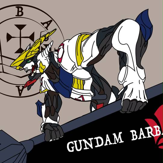 機動戦士ガンダム 鉄血のオルフェンズ てんそうきじ とは ピクシブ百科事典