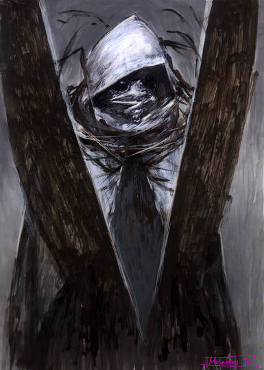 Nightcry ないとくらい とは ピクシブ百科事典