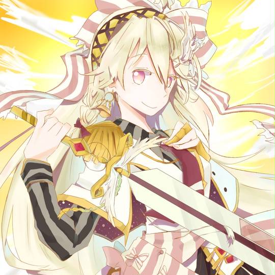 アストライア Chunithm あすとらいあ とは ピクシブ百科事典 アストライア Chunithm あすとらいあ とは ピクシブ百科事典