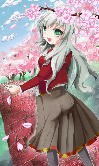 アネット O 唐澤 あねっとおるがからさわ とは ピクシブ百科事典