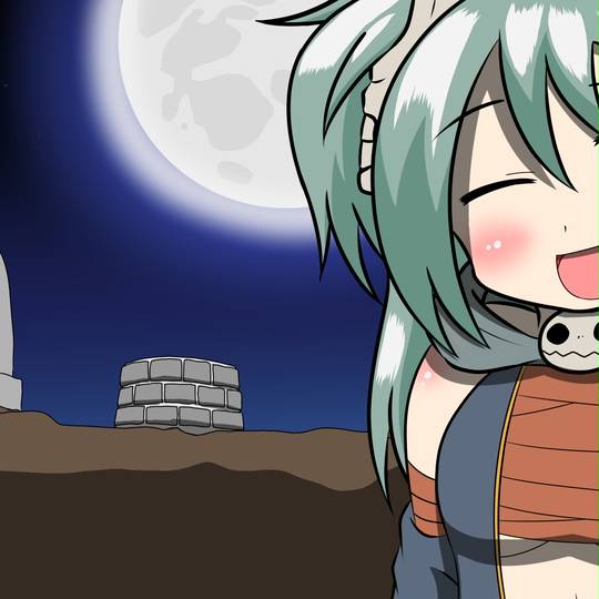 グール グーラ ぐーるぐーら とは ピクシブ百科事典