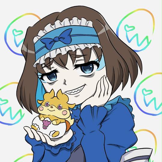 村瀬迪与 むらせみちよ とは ピクシブ百科事典