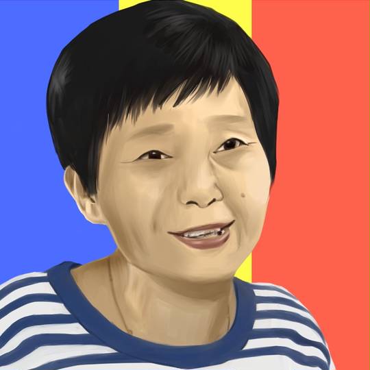 斉藤ふさ子 さいとうふさこ とは ピクシブ百科事典