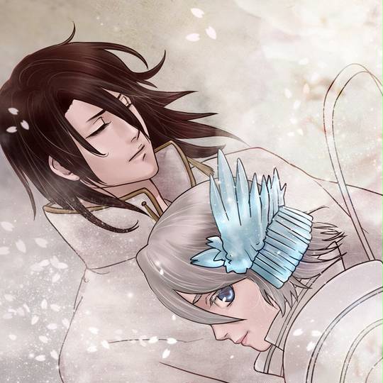 朽木兄妹 くちききょうだい とは ピクシブ百科事典 朽木兄妹 くちききょうだい とは ピクシブ百科事典