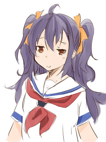 駿河留奈 するがるな とは ピクシブ百科事典