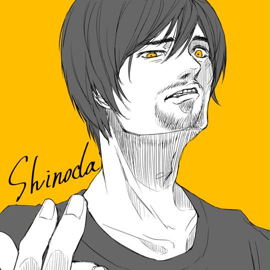 cakebox (シノダ ヒトリエ)【ぱない】wowaka 衝動的の人 衝動的の人 (シノダ(ヒトリエ))【cakebox vol.3】wowaka - CD