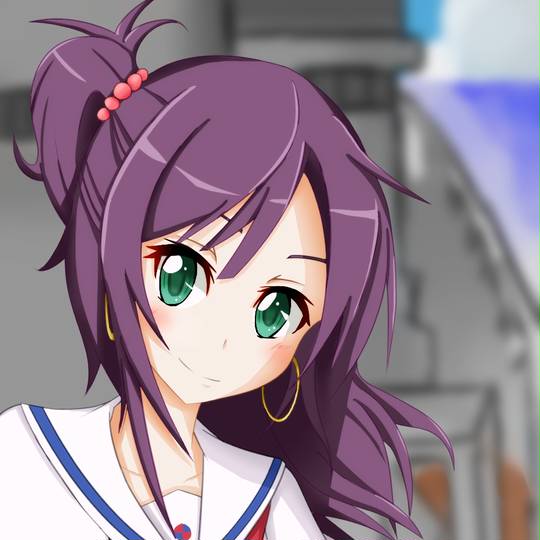 勝田聡子 かつたさとこ とは ピクシブ百科事典