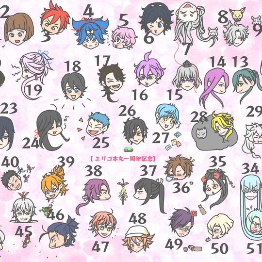 本丸の歩み ほんまるのあゆみ とは ピクシブ百科事典