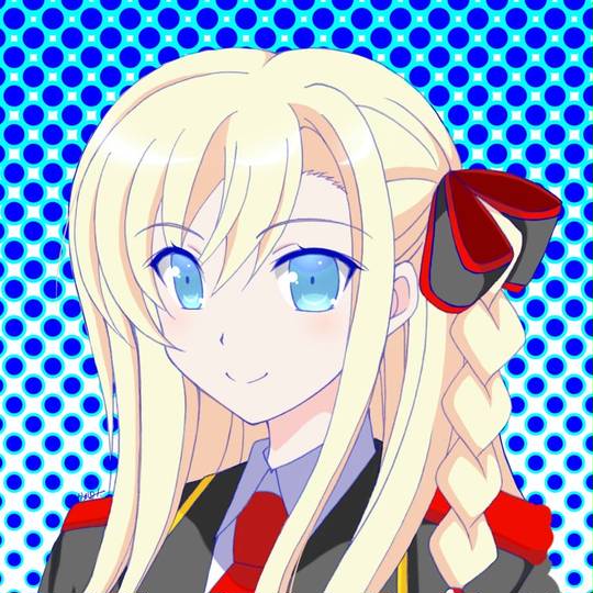 ヴィルヘルミーナ F ゔぃるへるみーな とは ピクシブ百科事典