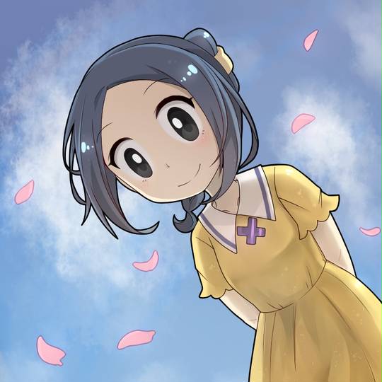 石ノ森ユウカ いしのもりゆうか とは ピクシブ百科事典