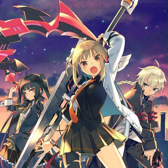 ソウルワーカー そうるわーかー とは ピクシブ百科事典