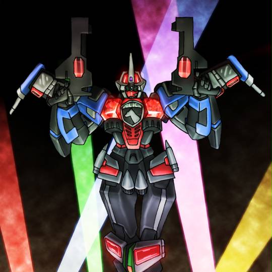 デカレンジャー　デカウイングロボ 特捜合体 DXデカウイングロボ 特捜戦隊デカレンジャー バンダイ