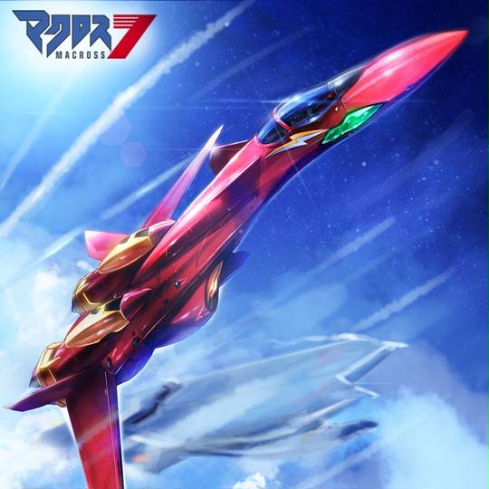 Vf 19改 ぶいえふじゅうきゅうかい とは ピクシブ百科事典