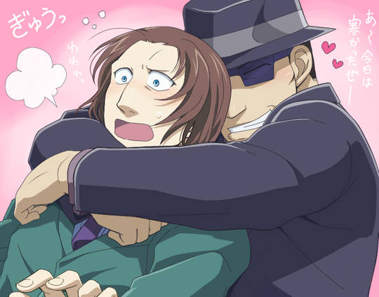 ウォカキャメ うぉかきゃめ とは ピクシブ百科事典