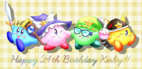 みんなで カービィハンターズ みんなでかーびぃはんたーず とは ピクシブ百科事典