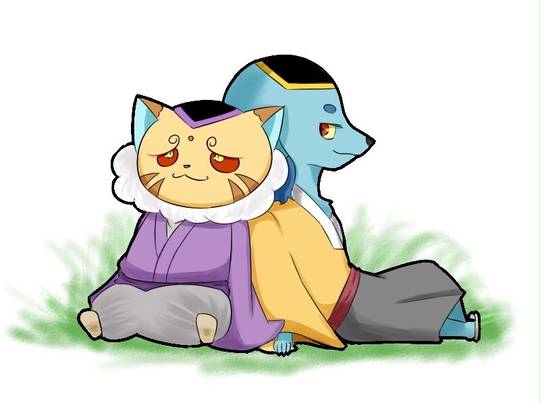 まろきよ まろきよ とは ピクシブ百科事典