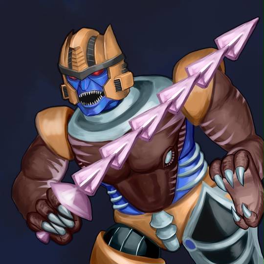 ビーストダイノボット びーすとだいのぼっと とは ピクシブ百科事典