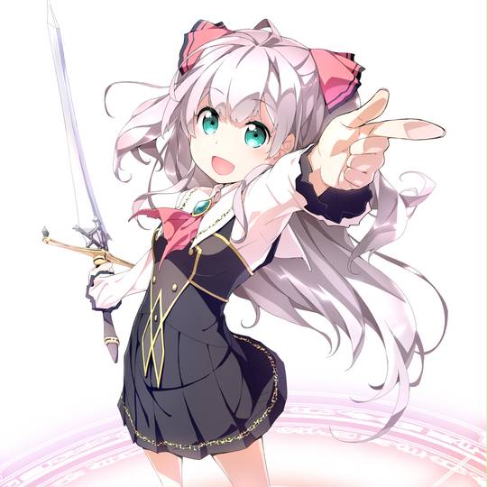 私 能力は平均値でって言ったよね わたしのうりょくはへいきんちでっていったよね とは ピクシブ百科事典