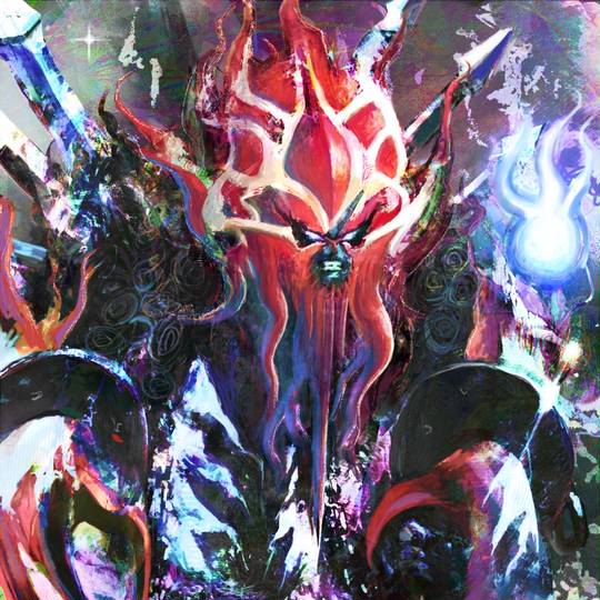 ネビュラグレイ (すべてのあくのこんげん)とは【ピクシブ百科事典】