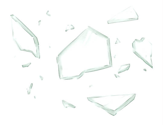 破片 はへん とは ピクシブ百科事典