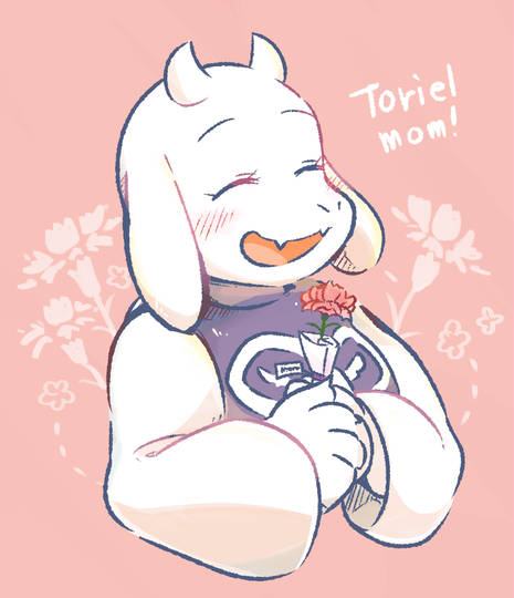 Toriel とりえる とは ピクシブ百科事典