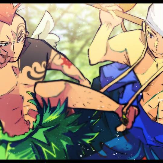 エネワイ えねわい とは ピクシブ百科事典