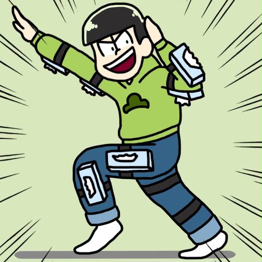 チョロシコスキー ちょろしこすきー とは ピクシブ百科事典