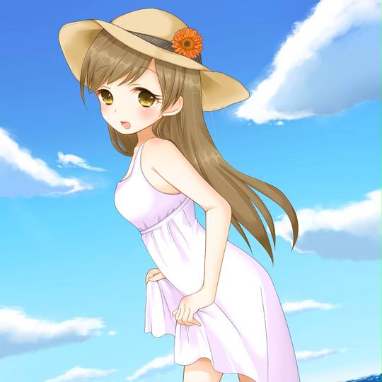 亜麻色の髪の乙女 あまいろのかみのおとめ とは ピクシブ百科事典