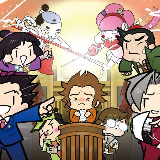 逆転のトノサマン ぎゃくてんのとのさまん とは ピクシブ百科事典