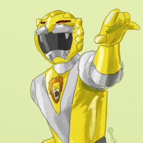 イエローライオン いえろーらいおん とは ピクシブ百科事典