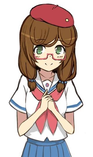 青木百々 あおきもも とは ピクシブ百科事典