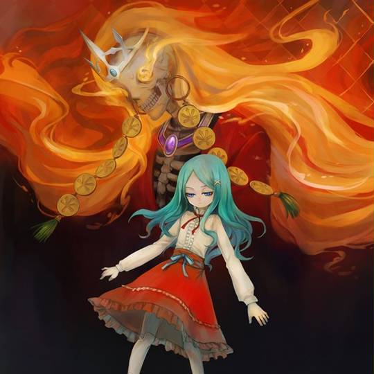 導き手 みちびきて とは ピクシブ百科事典