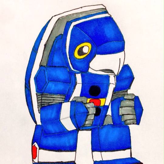 カメロック (かめろっく)とは【ピクシブ百科事典】