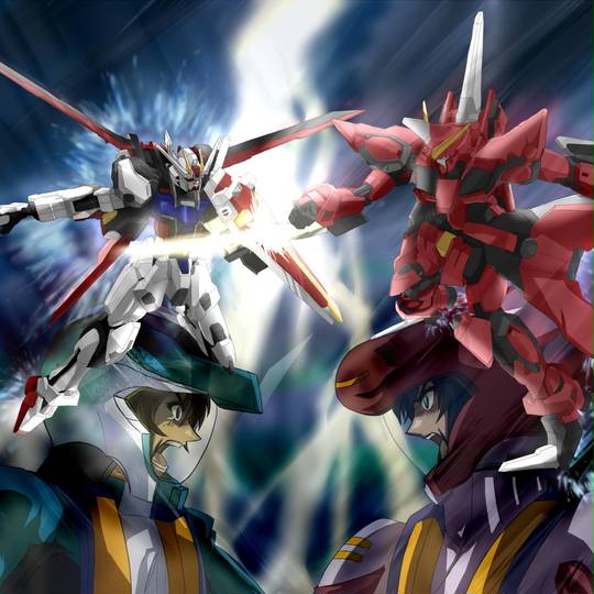 地球連合製のms Ma 戦艦 ちきゅうれんごうせいのもびるすーつもびるあーまーせんかん とは ピクシブ百科事典