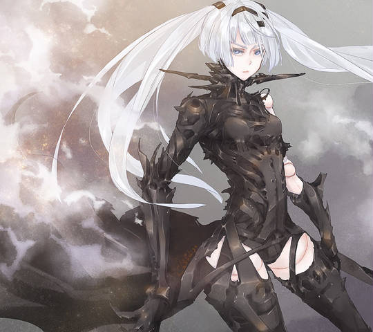 タイターニア たいたーにあ とは ピクシブ百科事典