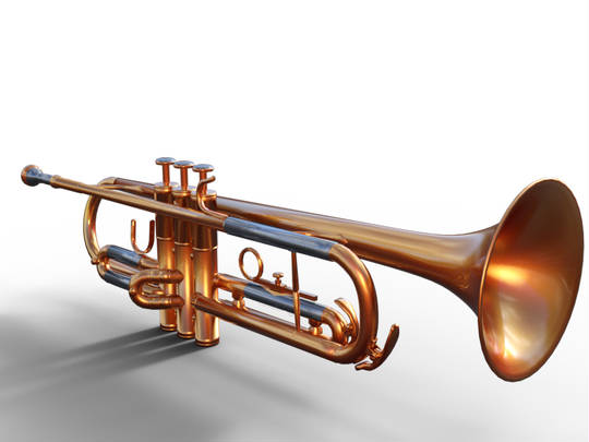 トランペット とらんぺっと とは ピクシブ百科事典