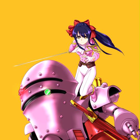 サクラ大戦TV (さくらたいせんてぃーゔぃー)とは【ピクシブ百科事典】