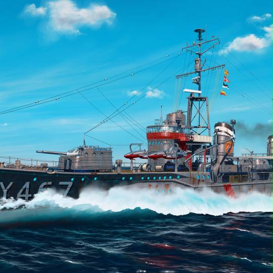 晴風 はれかぜ とは ピクシブ百科事典