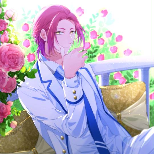 桃越ハル ももこしはる とは ピクシブ百科事典