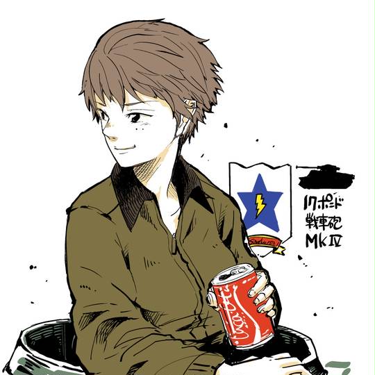 ナオミ Gup なおみ とは ピクシブ百科事典